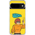 Scooby Doo Velma Google Pixel 10 Clear Case